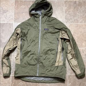Patagonia M's Rain Shadow Jacket